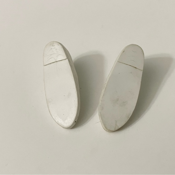 Vintage Tammy Doll Tennis Shoes - Picture 13 of 16